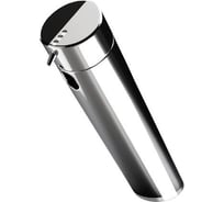 Автоматический дозатор мыла NOFER для установки на столешницу 03312.B