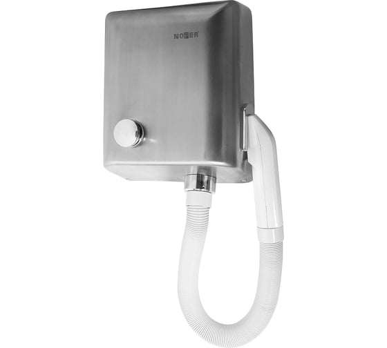 Сушилка для волос Nofer MANGO 950 W матовая 02300.S