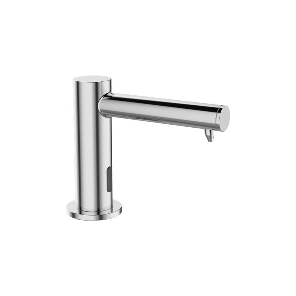 Автоматический дозатор мыла NOFER для установки на столешницу 03114.B ...