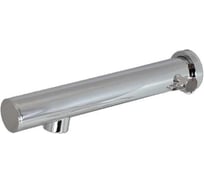 Автоматический настенный смеситель для раковины NOFER 07263M.B