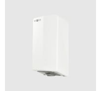 Сушилка для рук Nofer FUGAevo автоматическая 800 W Белая, пластиковая 01841.W