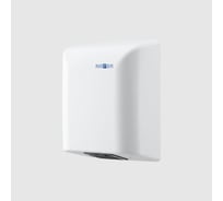 Сушилка для рук Nofer BIGFLOW автоматическая из нержавеющей стали белая 01451.W