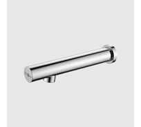 Автоматический настенный кран для раковины NOFER 07263.B