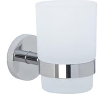 Стаканчик для зубных щеток Nofer NIZA глянцевый 16861.B