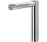 Сушилка для рук Nofer airtap в виде крана 01910.B 1