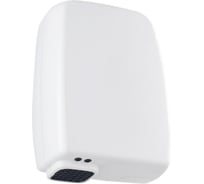 Электрическая сушилка для рук Topfort 1квт m-120 белая 1444060