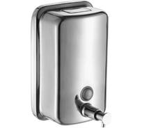 Настенный дозатор FASHUN хром 500мл A401