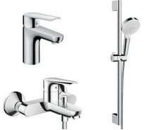 Набор Hansgrohe Set Logis E SetLogisE70A 00000069034