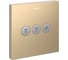 Запорно-переключающий вентиль Hansgrohe ShowerSelect 15764140 00000094208 1