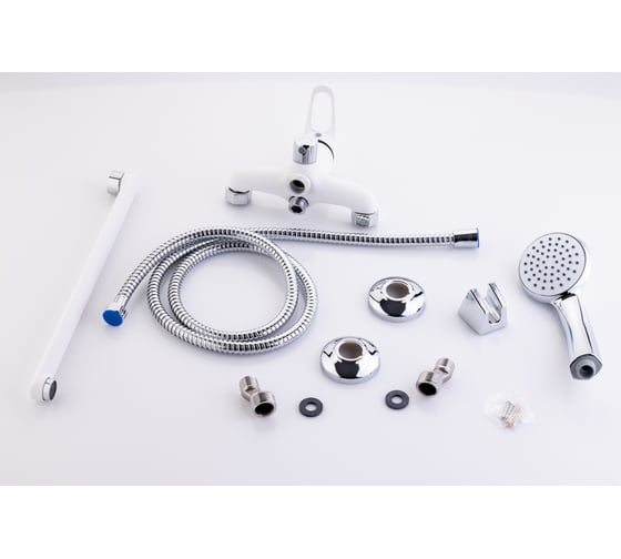Смеситель для ванны SANDAY SD400506-06
