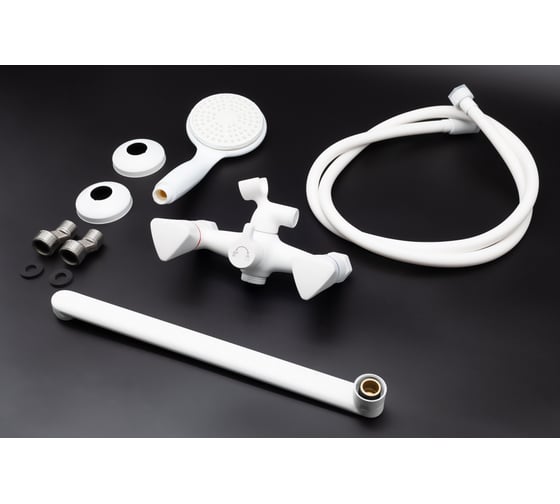 Смеситель для ванны SANDAY SD630705-06