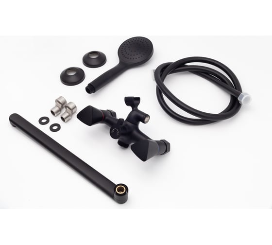 Смеситель для ванны SANDAY SD630705-07