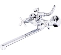 Смеситель для ванны SANDAY SD6187