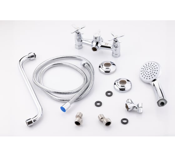 Смеситель для ванны SANDAY SD6087