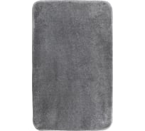 Коврик для ванной комнаты FORA 60-100 см, полиэстер FOR-PE-SSV60-100