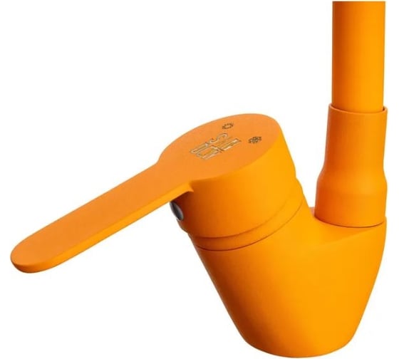 Смеситель для кухни SANDAY SD33701-03