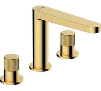 Встраиваемый смеситель для раковины WasserKraft Ems 7635