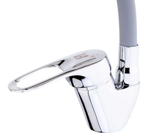 Смеситель для кухни SANDAY SD46506-09