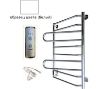 Полотенцесушитель Тругор Пэк сп 18 80x50 NEXT прав белый ВГП 00323536