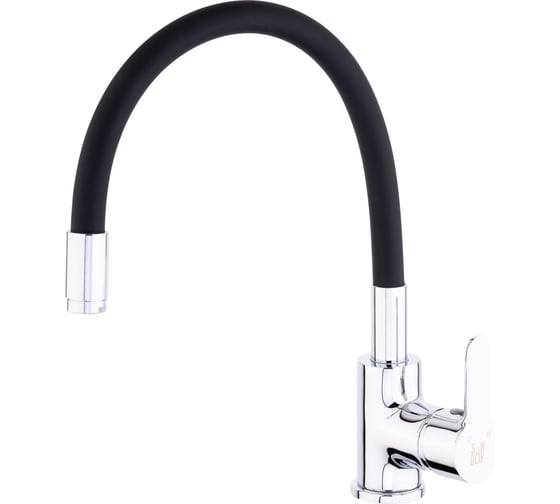 Смеситель для кухни SANDAY SD565502-07