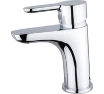 Смеситель для умывальника SANDAY SD34302