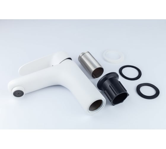 Смеситель для умывальника SANDAY SD34866-06