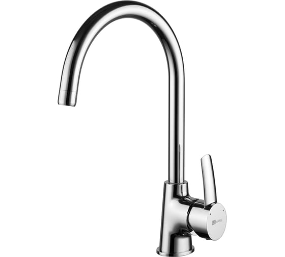 Смеситель для кухни Lemark Atlantiss LM3255C