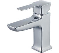 Смеситель для раковины Lemark Basis LM3606C