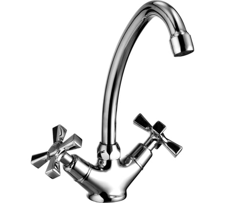 Смеситель для кухни Lemark Benefit LM2504C