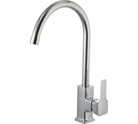Смеситель для кухни Lemark Basis LM3605C