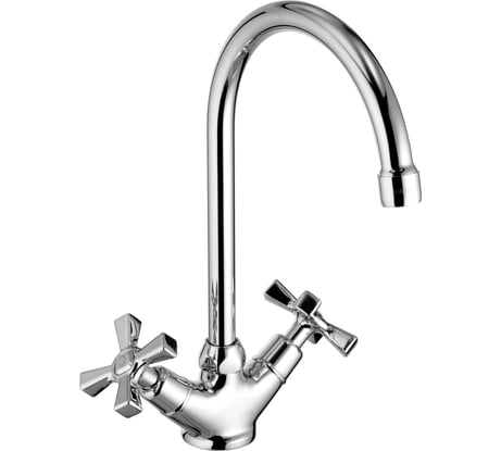 Смеситель для кухни Lemark Benefit LM2505C