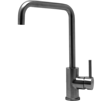 Смеситель для кухни Lemark Expert LM5077S