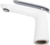 Смеситель для раковины Lemark Melange LM4906CW