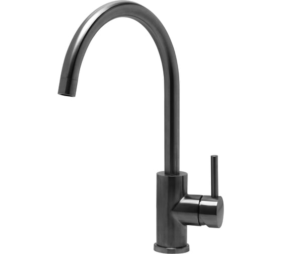 Смеситель для кухни Lemark Expert LM5078S 1