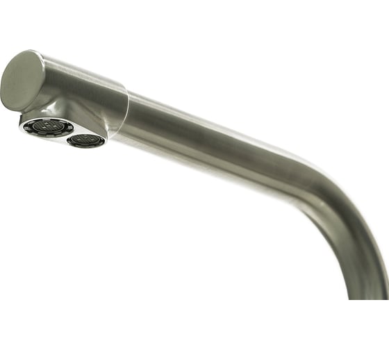 Смеситель для кухни с подключением к фильтру с питьевой водой Lemark Expert LM5061S