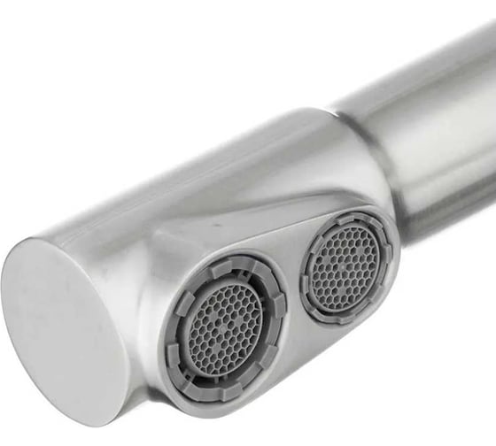 Смеситель для кухни с подключением к фильтру с питьевой водой Lemark Expert LM5060S