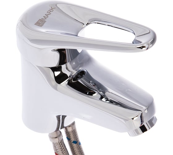 Смеситель для раковины Lemark Luna LM4106C