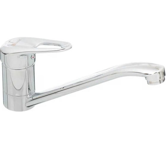 Смеситель для кухни Lemark Luna LM4104C