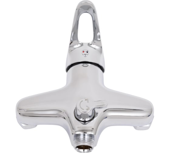 Универсальный смеситель Lemark Luna LM4151C