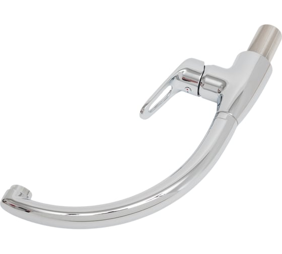 Смеситель для кухни Lemark Luna LM4155C