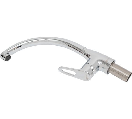 Смеситель для кухни Lemark Luna LM4155C