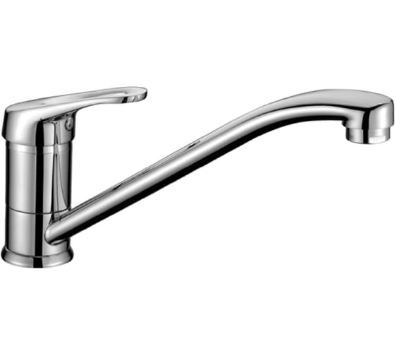 Смеситель для кухни Lemark Omega LM3104C