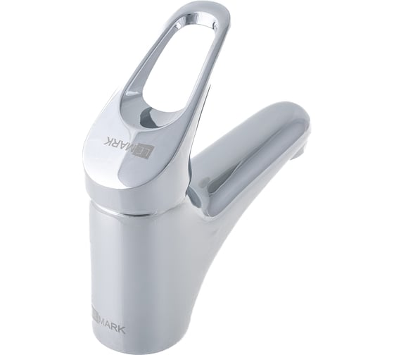 Смеситель для раковины Lemark Omega LM3106C