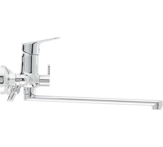 Универсальный смеситель Lemark Partner LM6551C