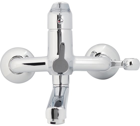 Универсальный смеситель Lemark Partner LM6551C