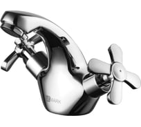 Смеситель для раковины Lemark Partner LM6546C
