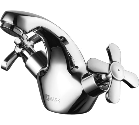 Смеситель для раковины Lemark Partner LM6546C