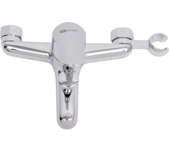 Смеситель для ванны Lemark Partner LM6552C