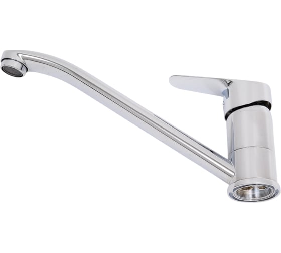 Смеситель для кухни Lemark Partner LM6554C