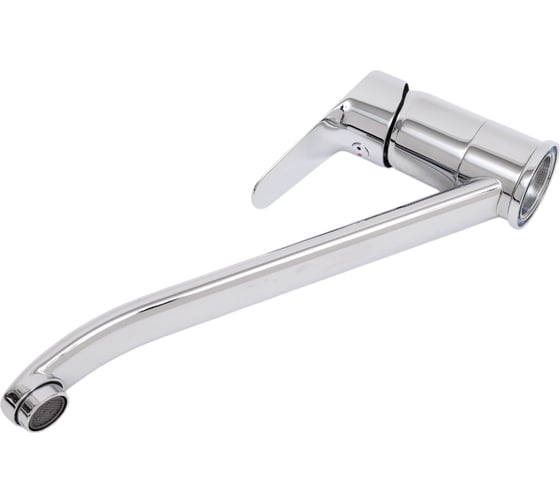 Смеситель для кухни Lemark Partner LM6554C